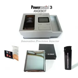 Zorr Powermatic 3 Deluxe Sonderangebot