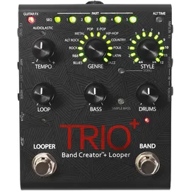 Digitech TRIO Band Creator