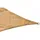 Siena Garden Solino quadratisch 360 x 360 cm sand
