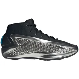 adidas Anthony Edwards 1 schwarz 42 2/3