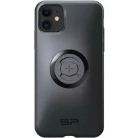 SP CONNECT iPhone 11 Handyhülle schwarz