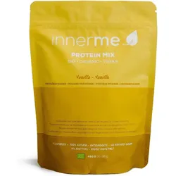 Protein Mix 'Vanille' (480 g) - Bio & Vegan 480g