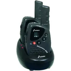 stabo freecomm PMR 446 Funkhandy 200 Set