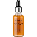 TAN-LUXE The Face Light/Medium 30 ml)