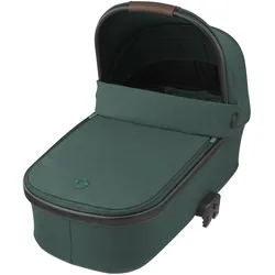 Maxi Cosi Kinderwagenaufsatz Oria Aluminium Essential Green