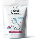 dr sam Dr. SAM Pferd - Amarant Trockenfutter für Hunde