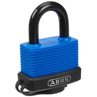 ABUS Aqua Safe 70IB/45 gl.Schlosskörper-B.49mm MS gl.ABUS