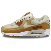 Nike WMNS Air Max 90 Caramel, Braun, 40.5 EU - 40.5 EU