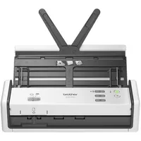 Brother ADS-1300 Dokumentenscanner USB, ADF, OCR