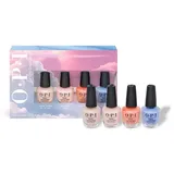 OPI Nail Lacquer I'm dreaming Mini Nagellack Nude