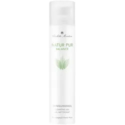 Charlotte Meentzen Natur Pur Balance Gesichtscreme 100 ml 
