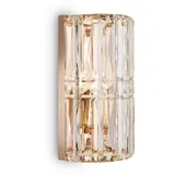 Maytoni Facet (LBH 10x13x25 cm) 13x25x10 cm Gold