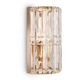 Maytoni Facet (LBH 10x13x25 cm) 13x25x10 cm Gold