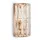 Maytoni Facet (LBH 10x13x25 cm) 13x25x10 cm Gold
