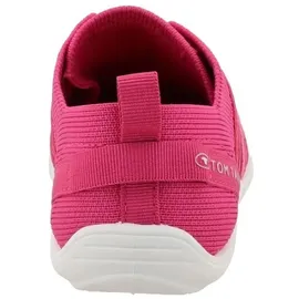 Tom Tailor Slipper/Kletthalbschuh (casual) 9570010001 - 40