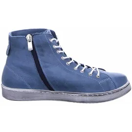 Andrea Conti in blau | Gr.: 39