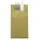 sovie HOME Besteckserviette in Gold aus Linclass® Airlaid, 40 x 40 cm, 12 Stück, - Bestecktasche Uni Basic Pocket-Napkin