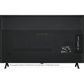 LG OLED48B49LA 48" 4K OLED Smart TV B4