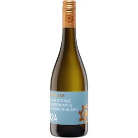 Weingut Hammel & Cie Hammel Blaue Stunde Chardonnay Sauvignon Blanc trocken 2024