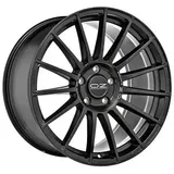 OZ SUPERTURISMO DAKAR matt black 8.5Jx20 5x108 ET40