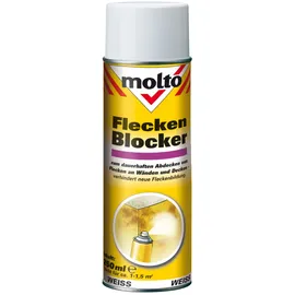 MOLTO Flecken Blocker Spray weiß 250ml