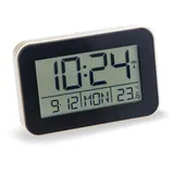 Atlanta Funkwecker Digital Goldfarben