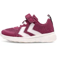 Hummel Actus Recycled Babyschuhe 3030 pink 20