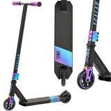 Raven Stunt Evolution Scalar Color, 100mm | Bunt