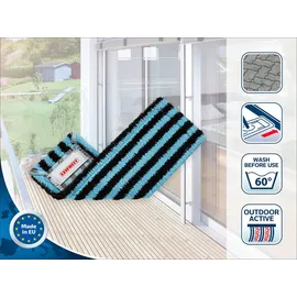 Leifheit Wischbezug Profi Outdoor 42 cm