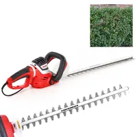 Hecht 610 Heckenschere Elektro | 600W | 61 cm
