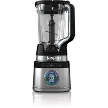 Ninja Detect Power Mixer Pro TB201EU Standmixer Silber