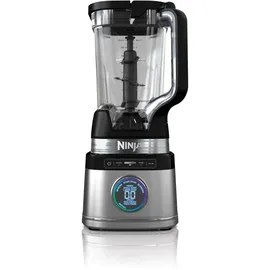 Ninja Detect Power Mixer Pro TB201EU Standmixer Silber