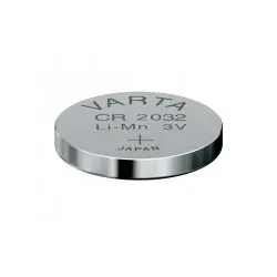 Varta Batterie CR2032 - Li/MnO2 - 230 mAh