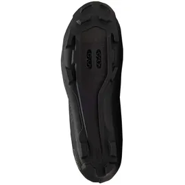 Giro Regime XC Schwarz 48
