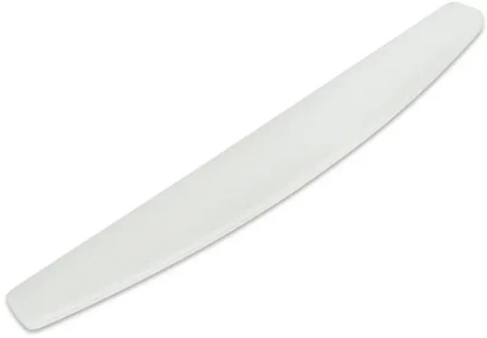 Nailberry Nail File White  (1 pc)