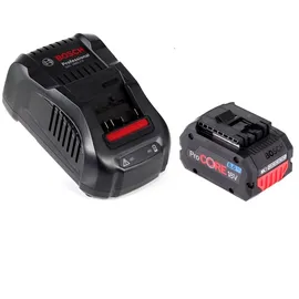 Bosch ProCore 18 V Li-Ion 8,0 Ah Professional Starter-Set 1600A016GK
