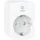 WOOX R6118 Smart plug with meter