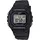 casio timeless collection Timeless Collection W-218H Resin 43,0 mm W-218H-1AVEF