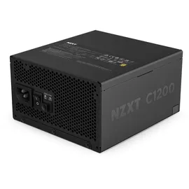 NZXT C1200 Gold ATX3.1 PCIe5.0 modular 135 mm Lüfter