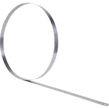 KS Tools Halbflexibler Stahlmaßstab 300.0118 2 m