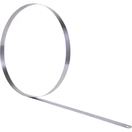 KS Tools Halbflexibler Stahlmaßstab 300.0118 2 m