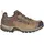 MEINDL Journey Pro GTX Herren schilf/rot 46
