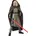 Hasbro Star Wars Ahsoka Black Series Actionfigur Shin Hati 15 cm Braun/Grün/Schwarz