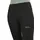 Jack Wolfskin Klintal Tights W Freizeithose Schwarz XXL
