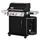 Weber Spirit EPX-335 GBS Smart schwarz 46813779