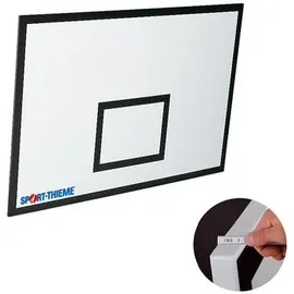 Sport-Thieme Basketball-Zielbrett GFK 180 x 120 cm