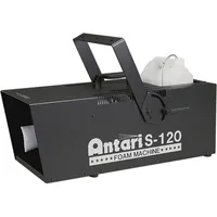Antari S-120 Schaummaschine (Schaumerzeuger), Hazer