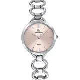 GIRL ONLY Mademoiselle Quarz Metall 30 mm UGO695215