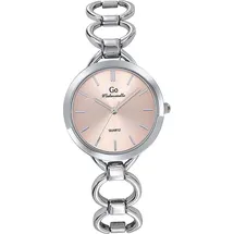 GIRL ONLY Mademoiselle Quarz Metall 30 mm UGO695215