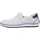 Krisbut Sportliche Slipper Herren Weiß 45